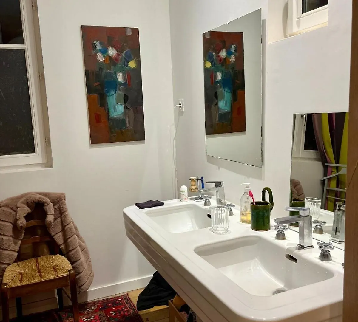 Belle Maison Avec Piscine Dans Un Cadre Verdoyant Proche De Lyon Ecully